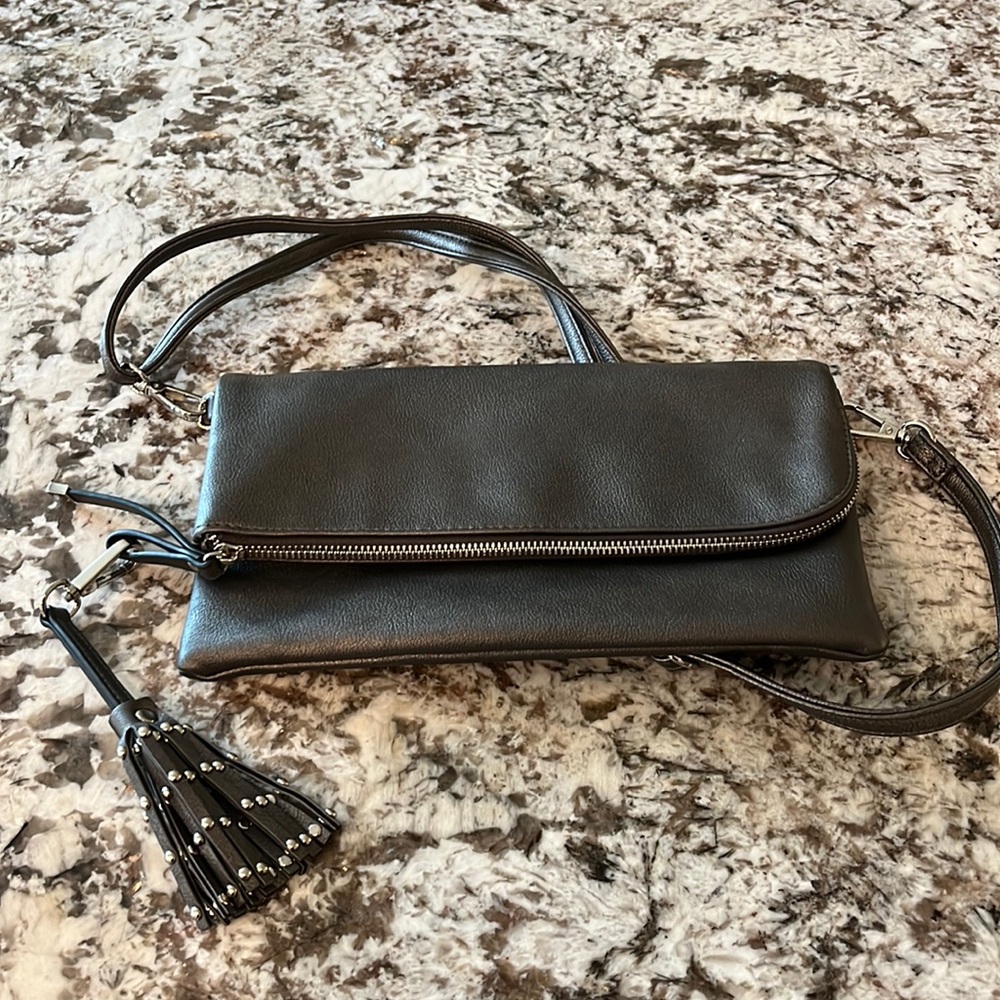 Charming Charlie Clutch Bag - Picture 1 of 6